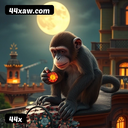 44x VIP - Programa Exclusivo