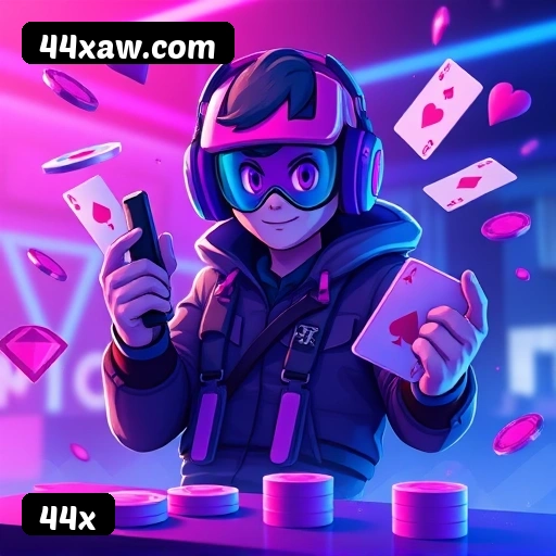 Como Instalar APK 44x