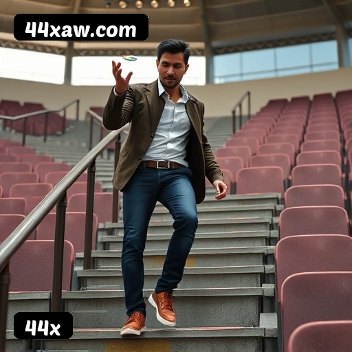 44x APK - Download Oficial Android