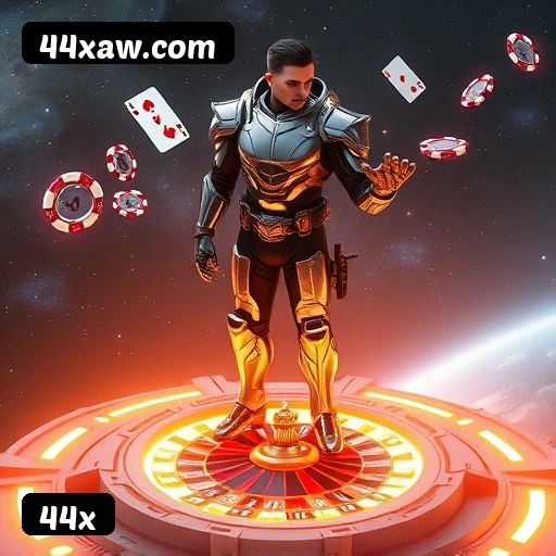 44x Bet - Apostas Esportivas Profissionais