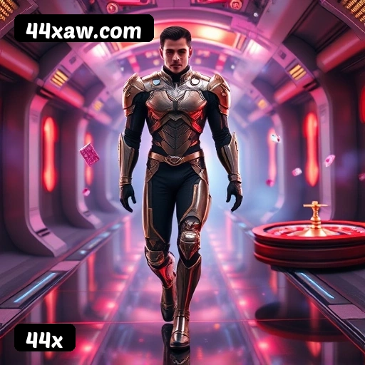 Como Apostar na 44x Bet