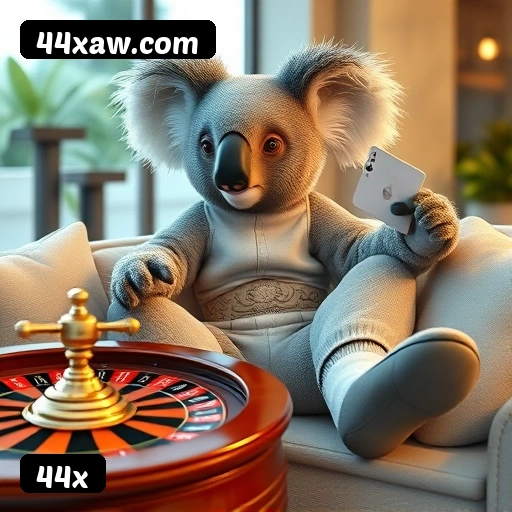 Como Registrar e Fazer Login 44x