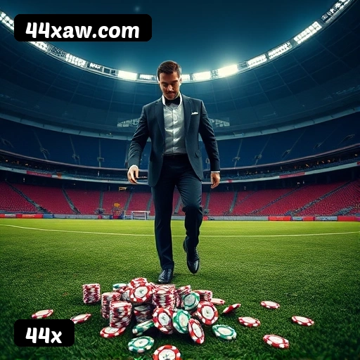 Análise 44x - Vantagens e Desvantagens