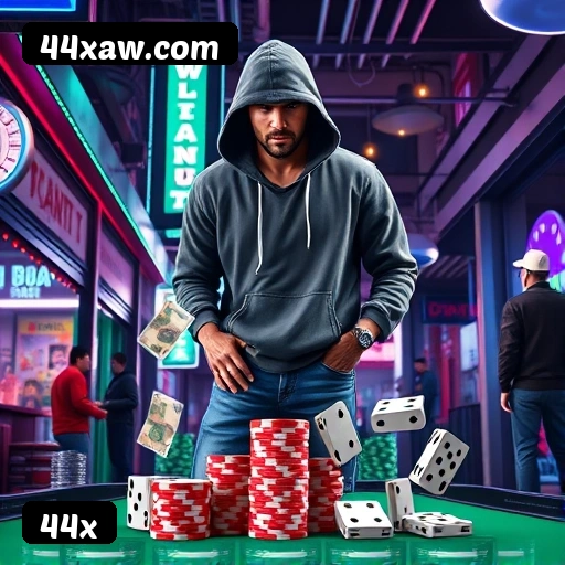 44x Fortune - Tiger Ox Mouse