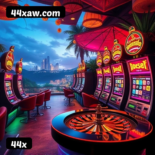 44x Cadastro Bônus R$ 1.000