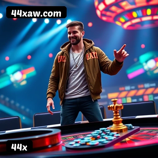 Catálogo Completo de Bônus 44x